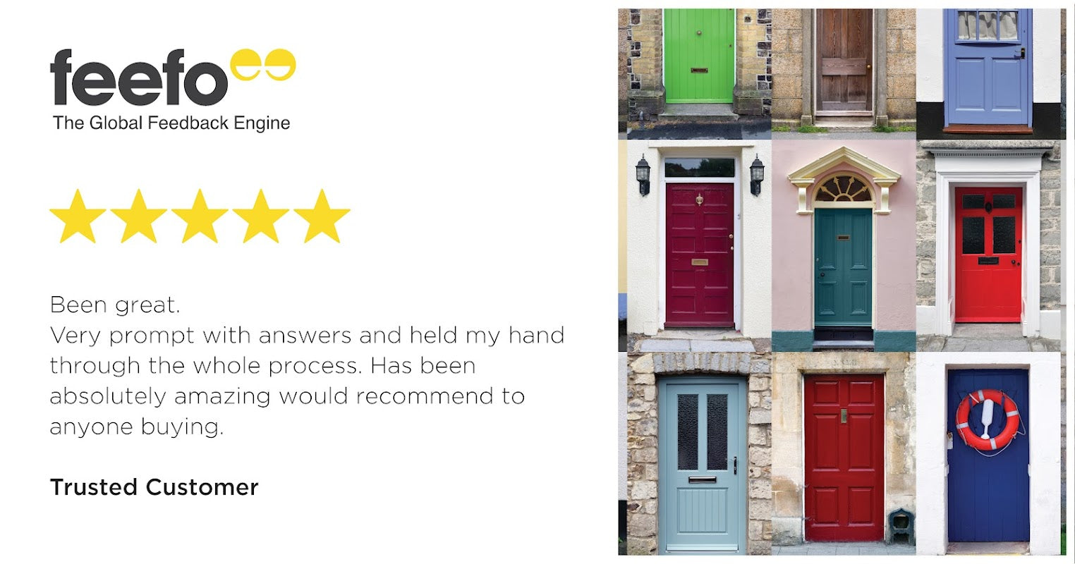Dependable Mortgages