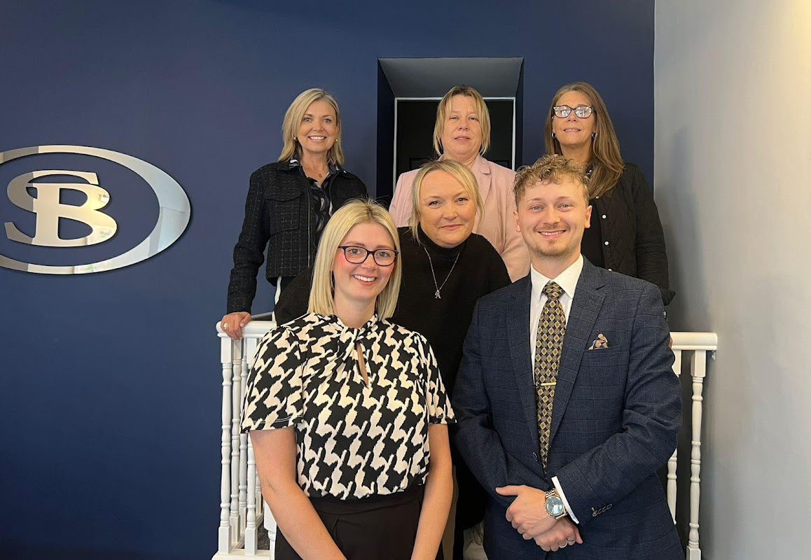 Stephenson Browne Estate & Letting Agents Sandbach
