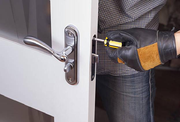 Heat Locksmith & Security