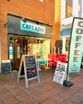 Cafe Azul