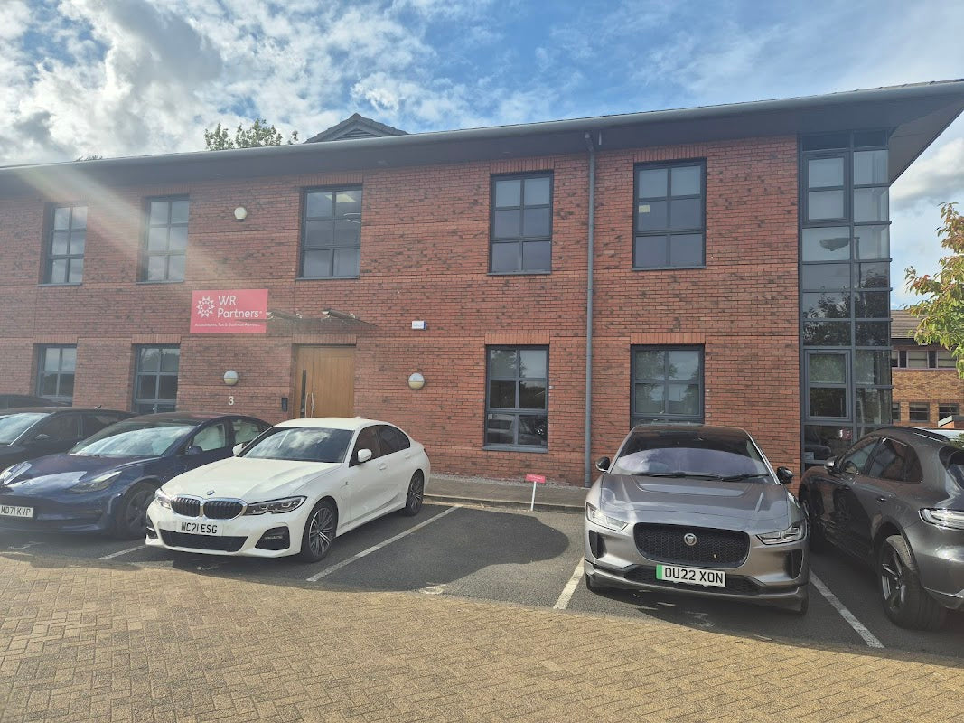 WR Partners - Northwich Accountants