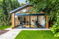 Antony Paul Garden Rooms