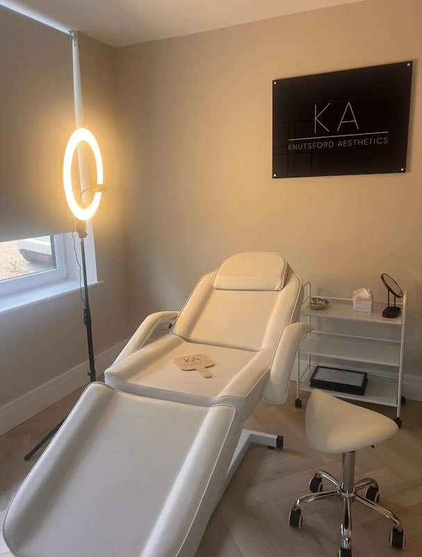 Knutsford Aesthetics