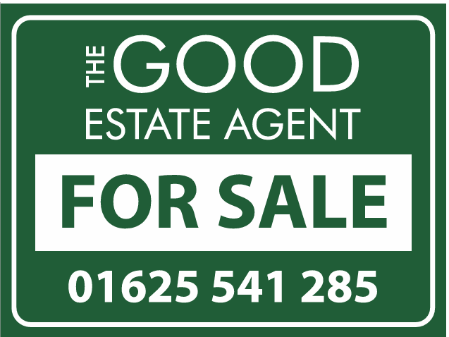 The Good Estate Agent Wilmslow, Handforth and surrounding areas