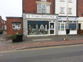 St Luke's at Middlewich Shop
