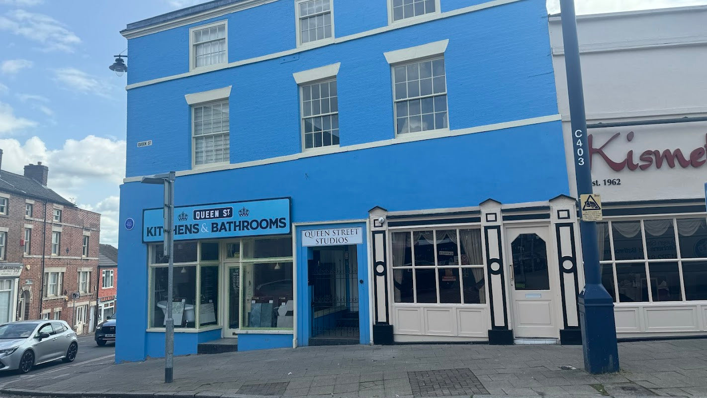 Queen Street Kitchens and Bathrooms