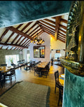 Noria Restaurant