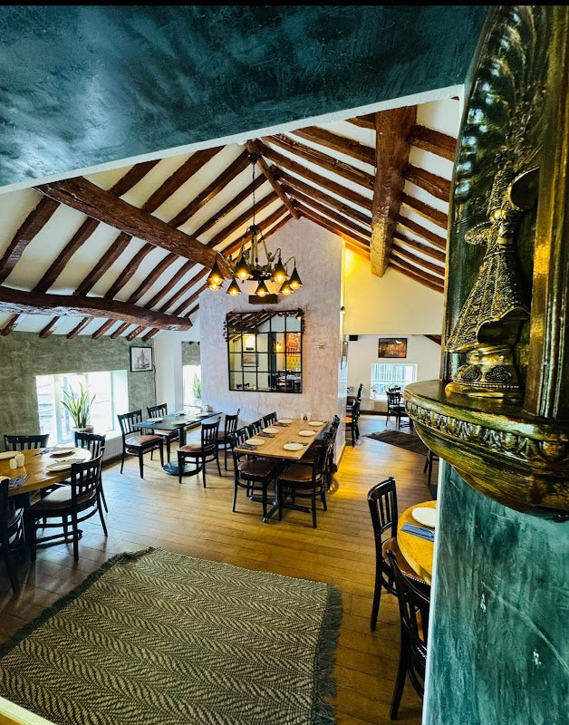 Noria Restaurant