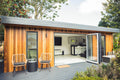 Baltic Bespoke Garden Rooms