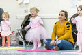 Babyballet