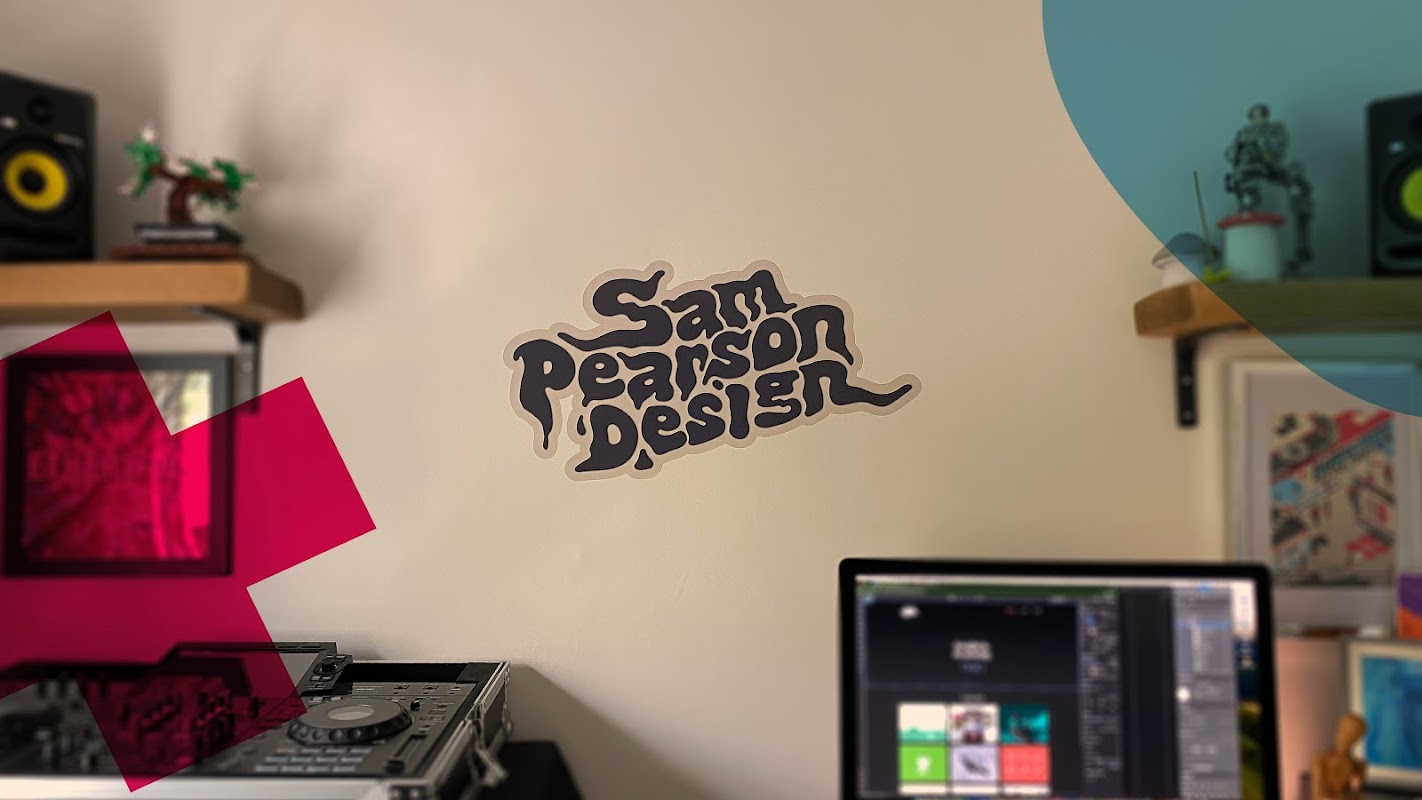 Sam Pearson Design