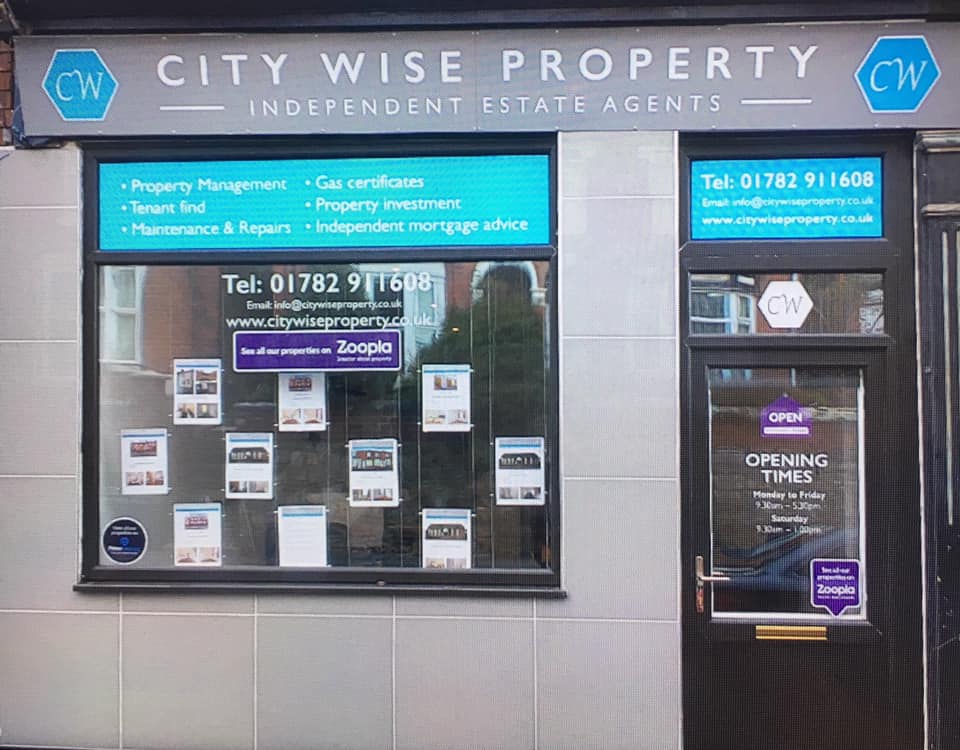 City Wise Property Management