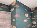 P.A. Oakes Painter and Decorator