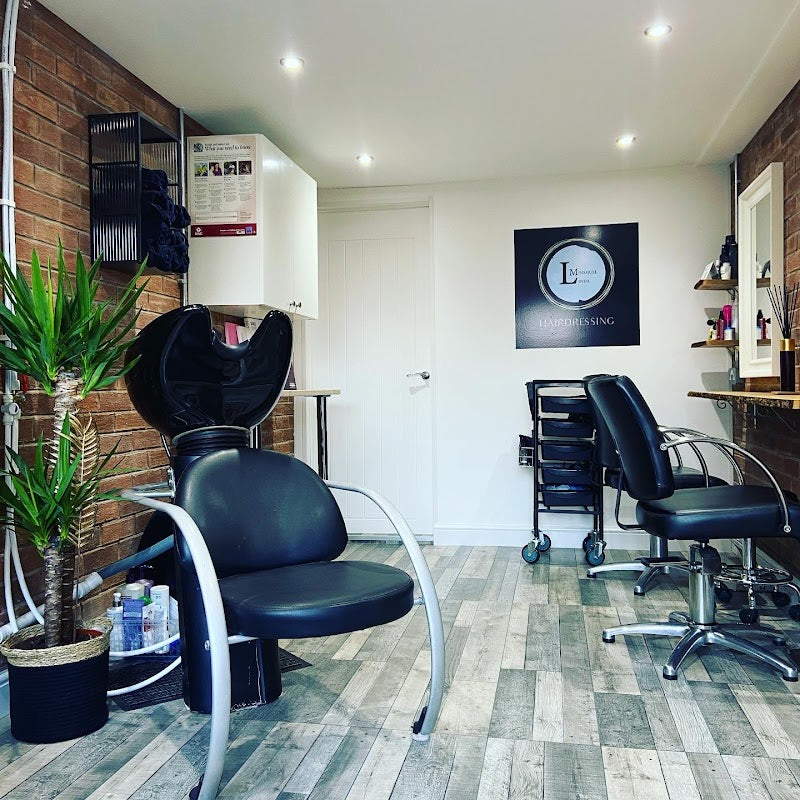LindaMinshull Hairdressing
