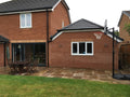 C J Payne Home Improvements