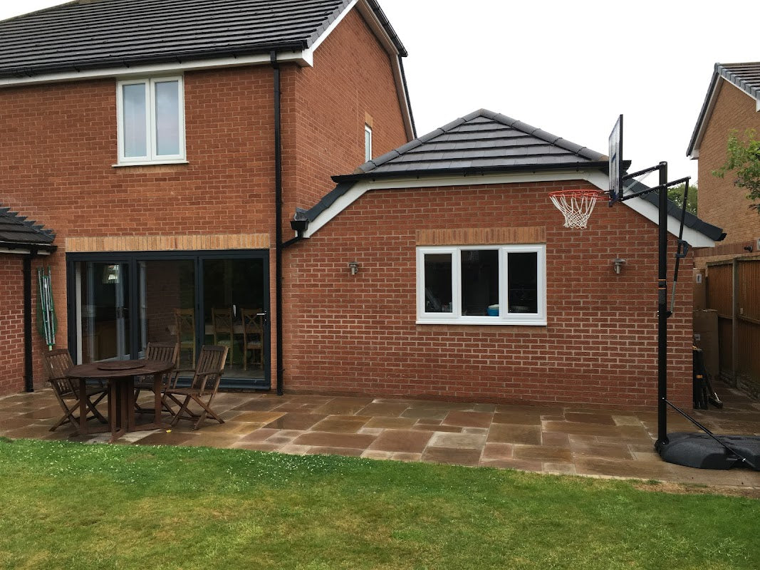 C J Payne Home Improvements