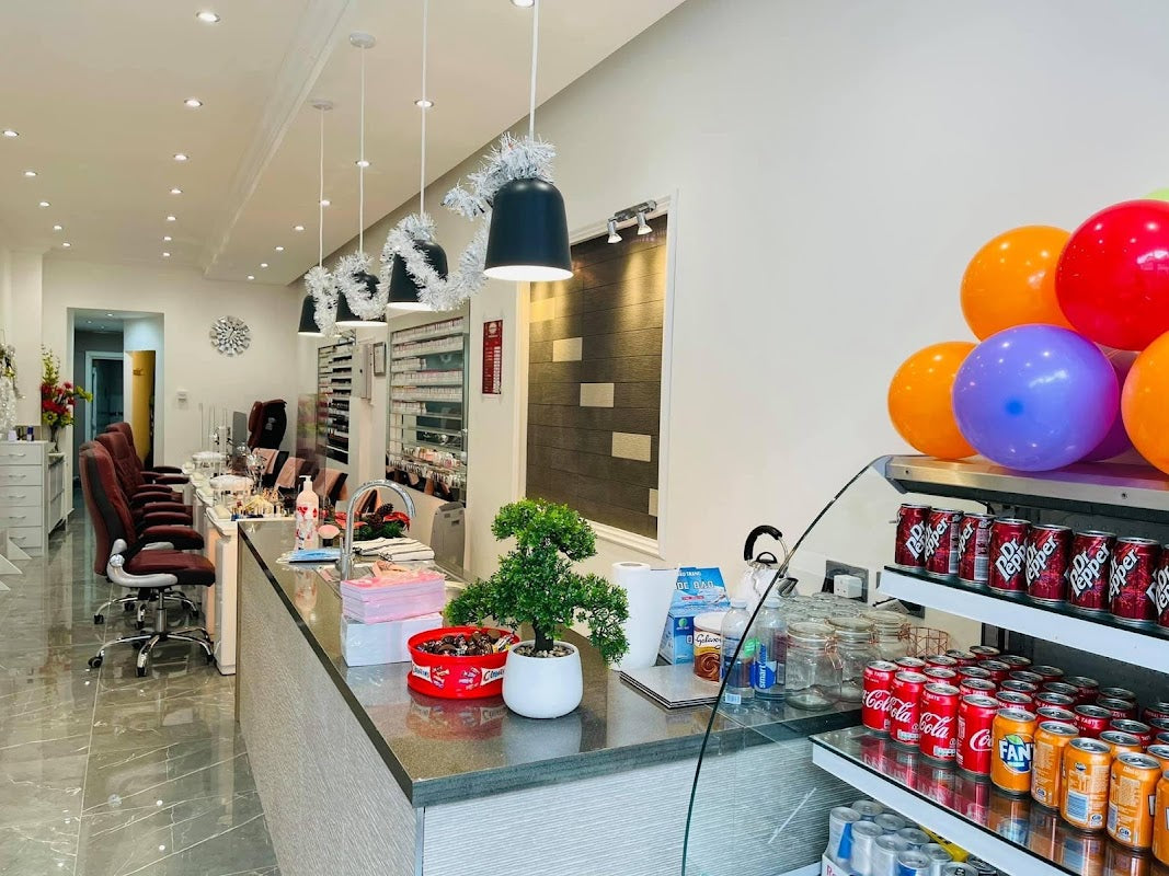 Katy Nail & Spa