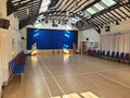 Upton Village Hall
