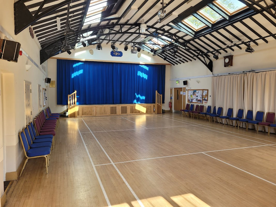 Upton Village Hall