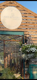 Lakes & Rivers Flower Farm