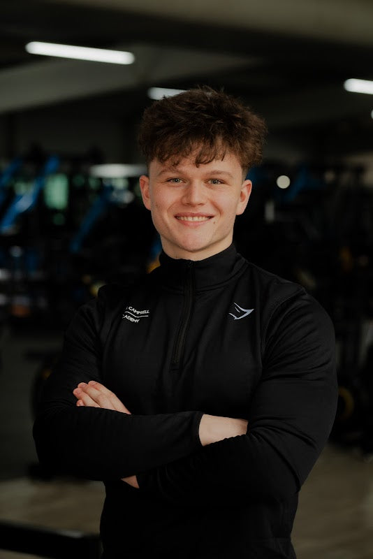James Campbell Academy
