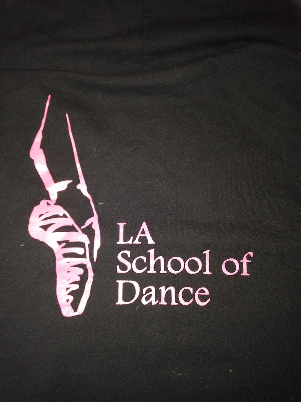 L A School of Dance