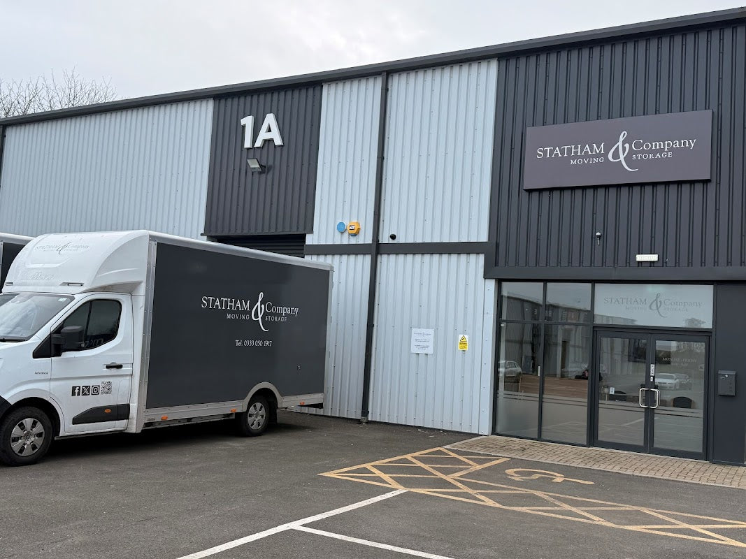 Statham & Company | Domestic & Business Moves