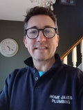 HomeJames Plumbing