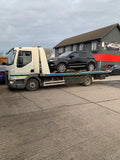 Breakdown Recovery