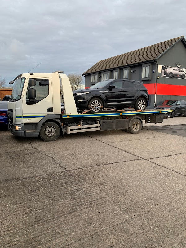 Breakdown Recovery
