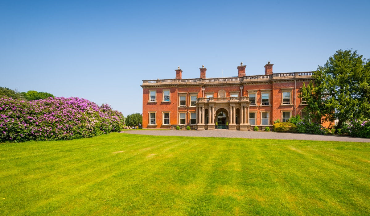 Knight Frank Cheshire Estate Agents