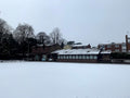 Packhorse Bowling & Social Club