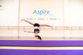 Aspire Dance & Theatre Academy