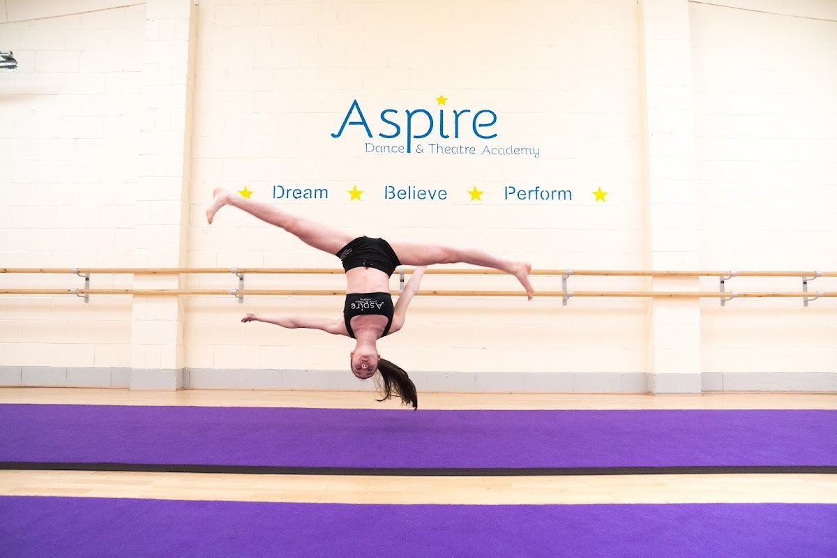 Aspire Dance & Theatre Academy