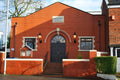 Masonic Hall