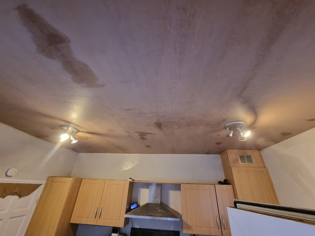 James atkins plasterer