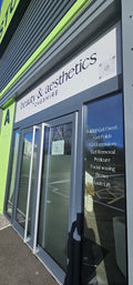 Beauty & Aesthetics Cheshire