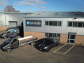 Tunnicliffe Signs & Graphics