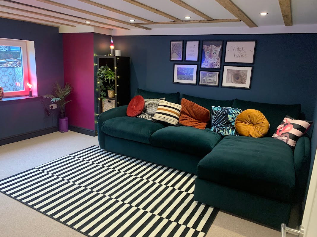 Robison Conversions Basement, Loft and Garage Conversions