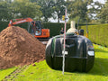 Eddisbury environmental