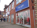 The Light - Salvation Army Charity Shop