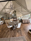 The Boat House