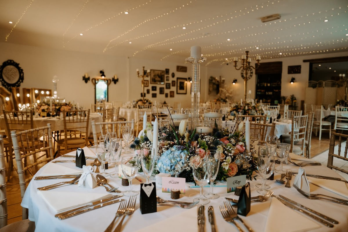 Lyme Breeze Weddings and Event Venue