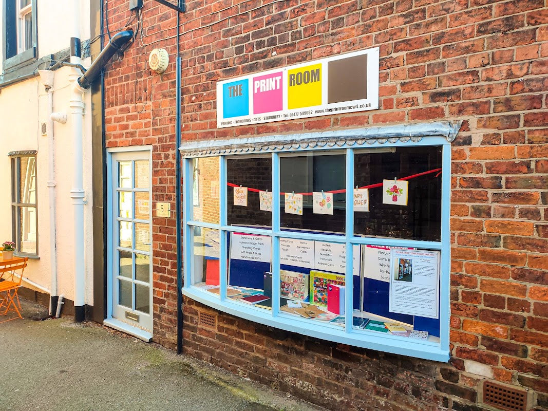 The Print Room