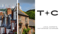 Town and Country Property Auctions