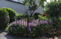 Wrought in the Port