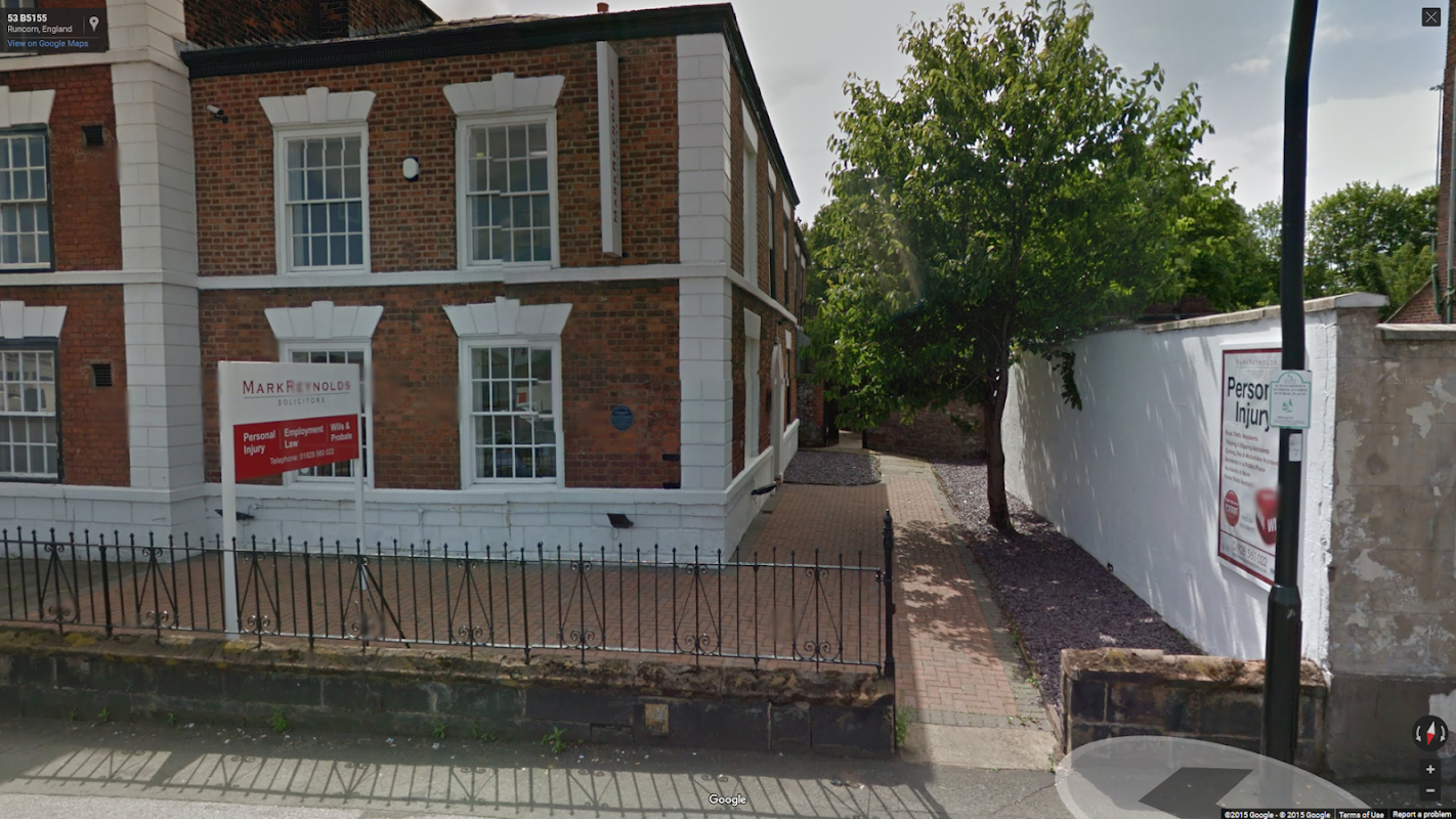 Mark Reynolds Solicitors
