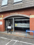 The Beauty Spot