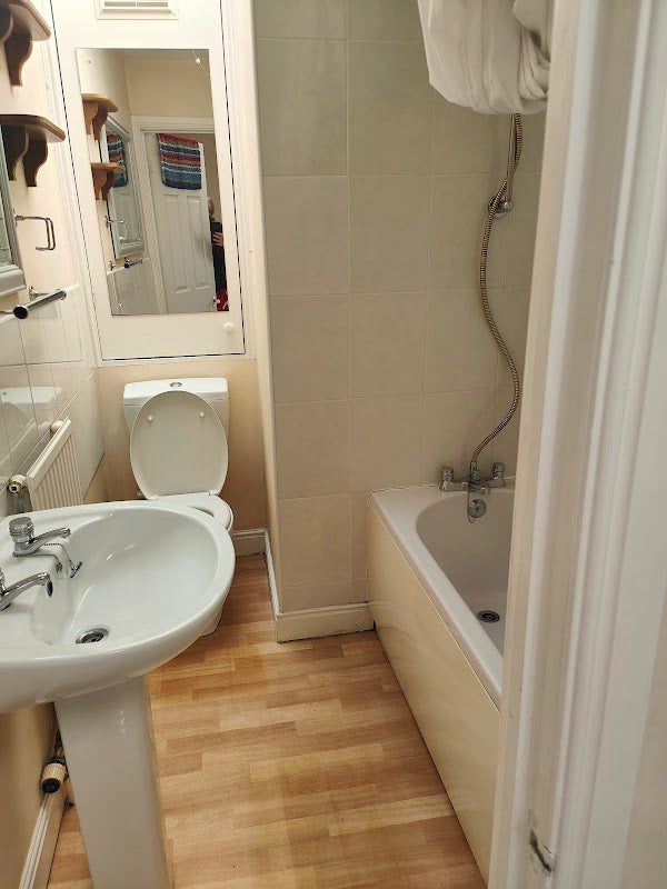 N B Cleaning Services