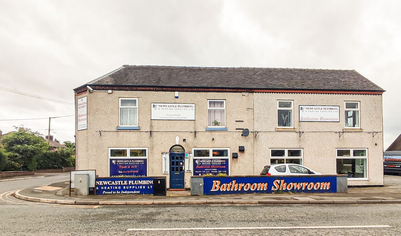 Newcastle Plumbing & Heating Supplies